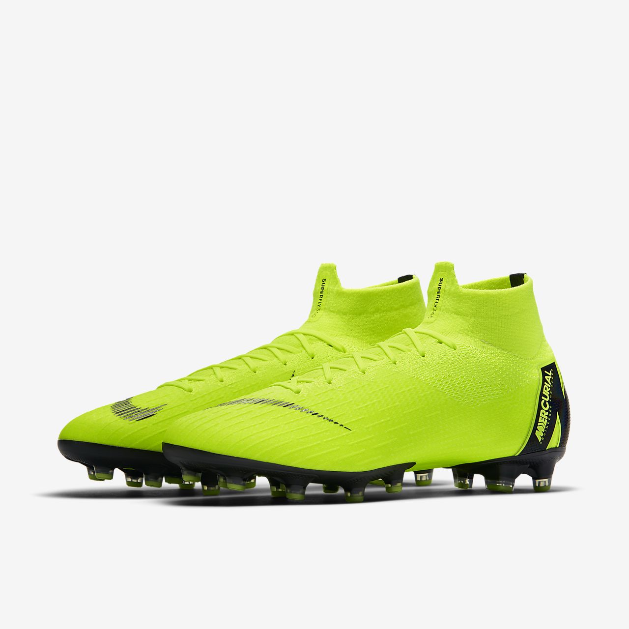 Superfly 2025 nike 360